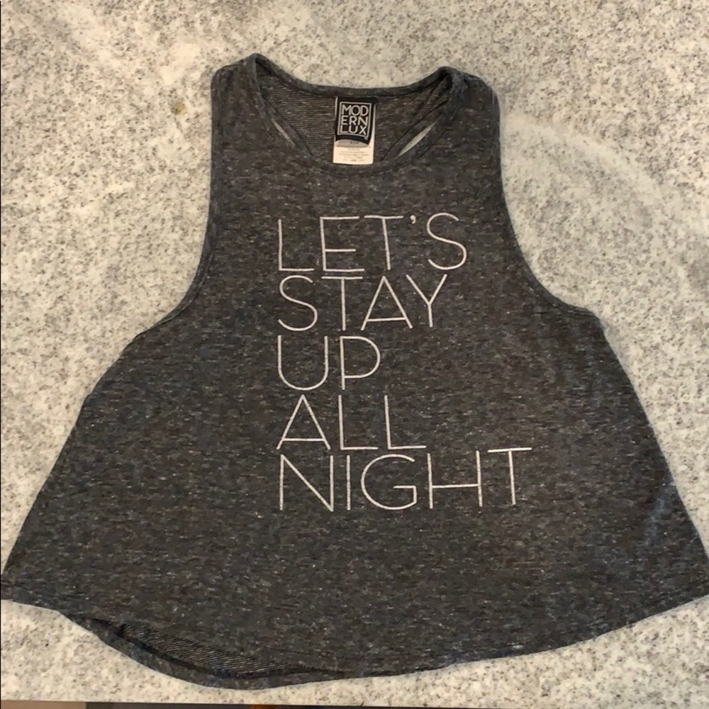 MODERNLUX TOP